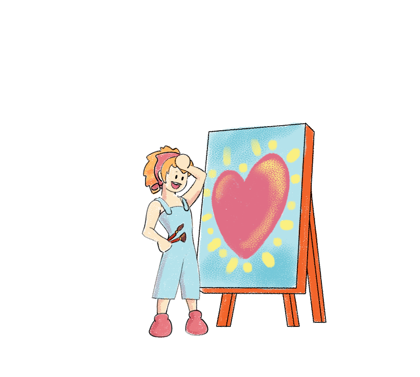 ilustracion para escritores